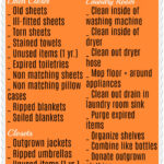 Fall-cleaning-checklist