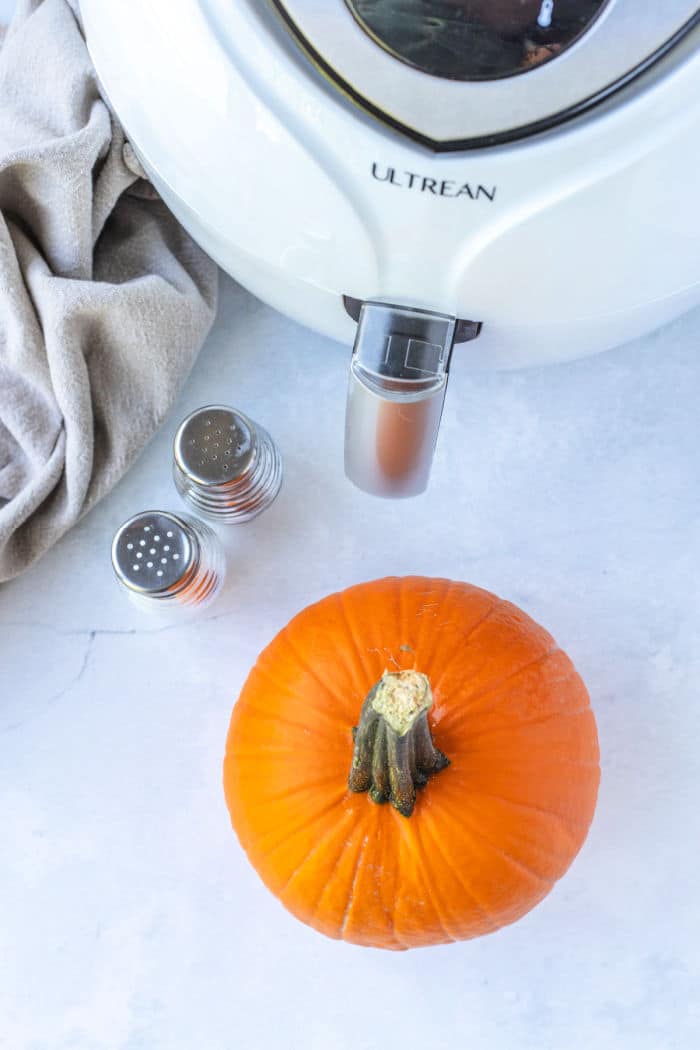 PUMPKIN AIR FRYER