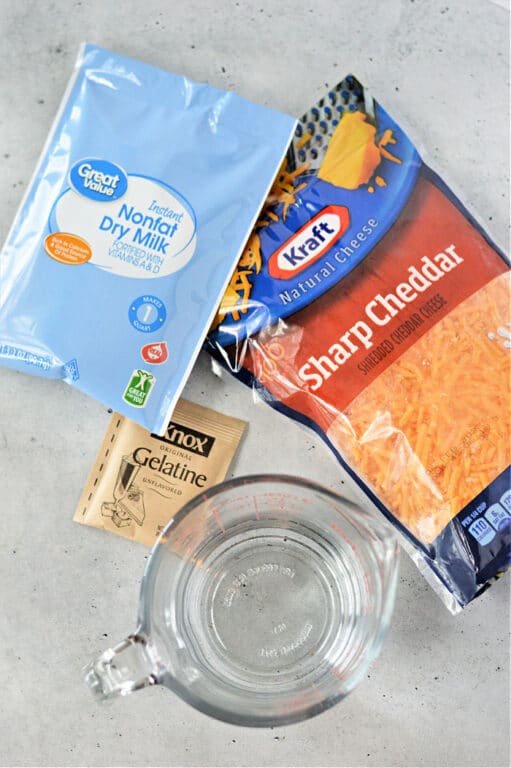 Homemade Velveeta Cheese Sauce How to Make Velveeta