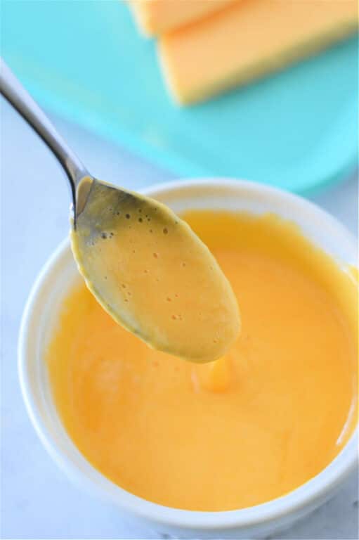 Homemade Velveeta Cheese Sauce How to Make Velveeta