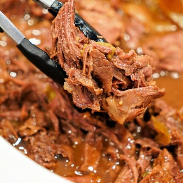 Beef Chuck Roast Slow Cooker