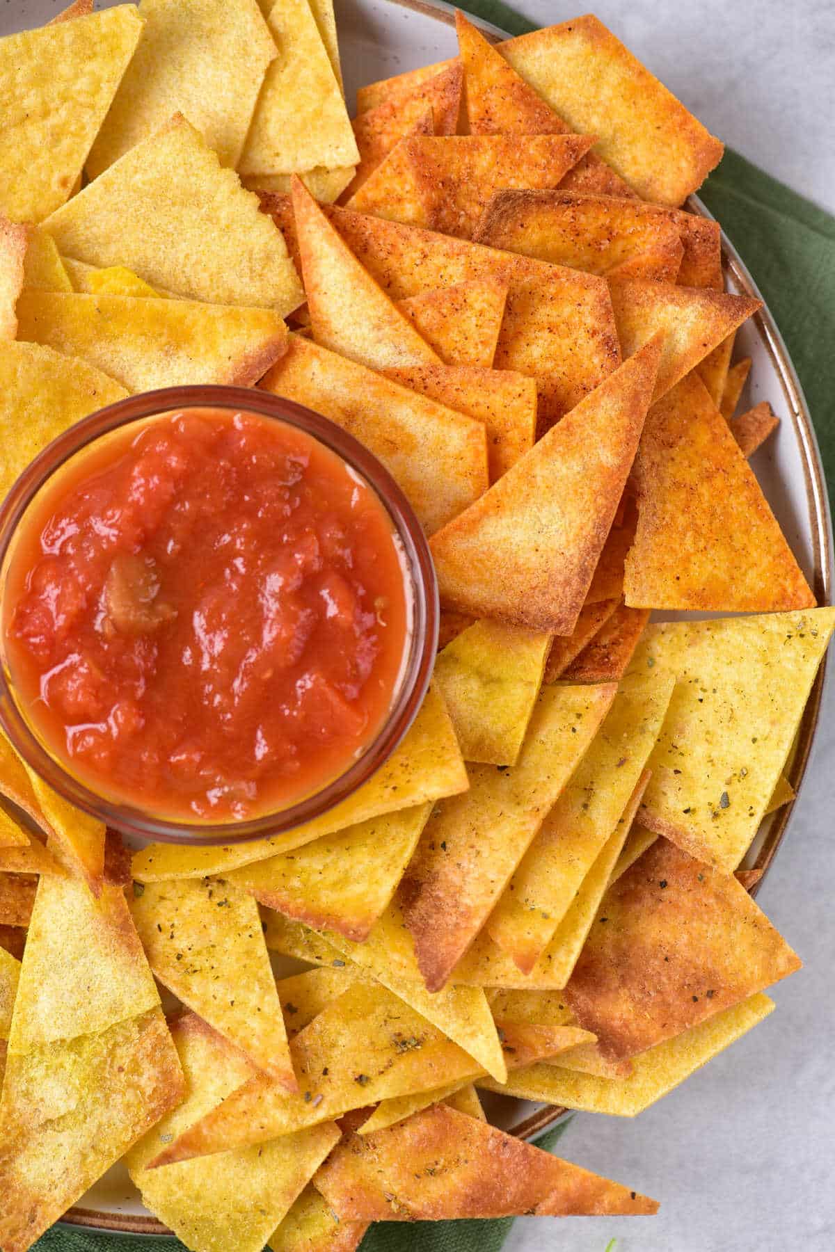 Easy Air Fryer Snacks Ninja Foodi Snacks for Kids and YOU