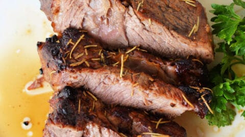 Air fryer discount chuck roast recipes