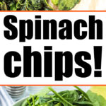 Air Fryer Spinach