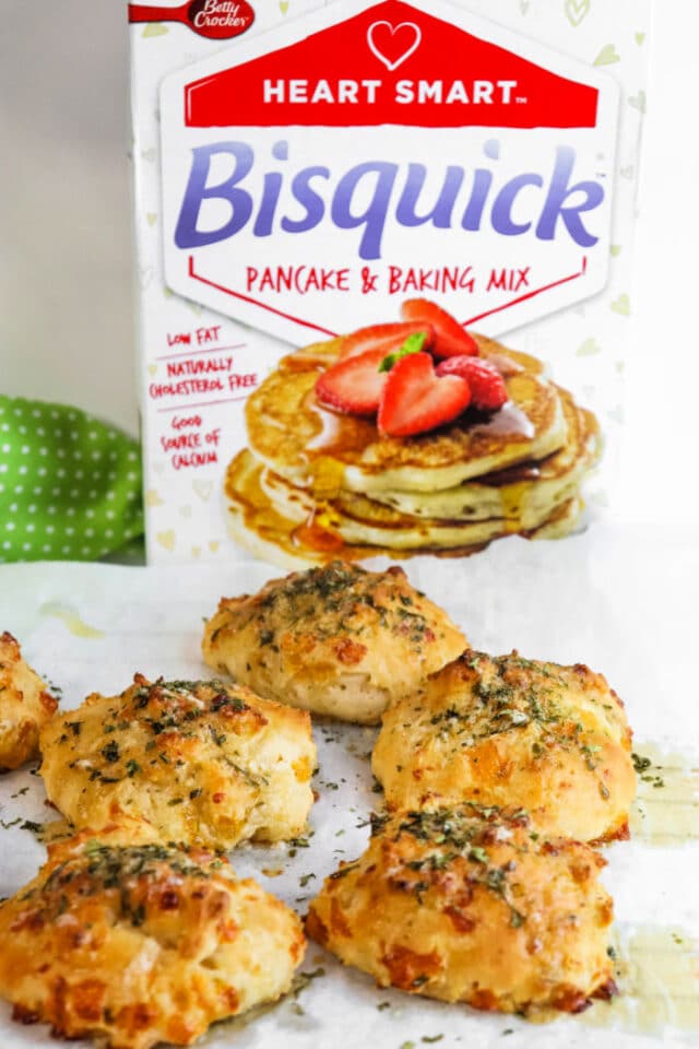 Bisquick Cheddar Bay Biscuits Copycat Red Lobster Biscuit Recipe