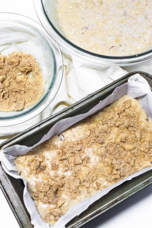 Easy Bisquick Banana Bread Recipe Bisquick Banana Muffins