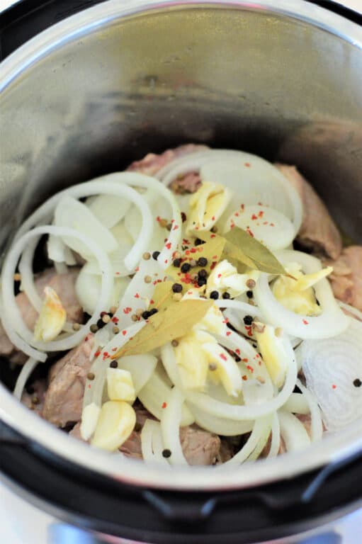 Best Instant Pot Pork Adobo Ninja Foodi Pork Adobo Recipe