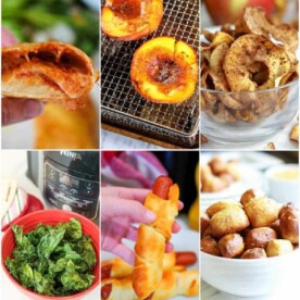 snacks-in-air-fryer