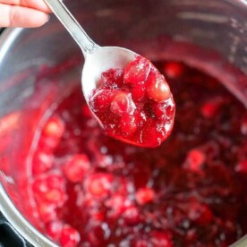 Easy Cranberry Recipes