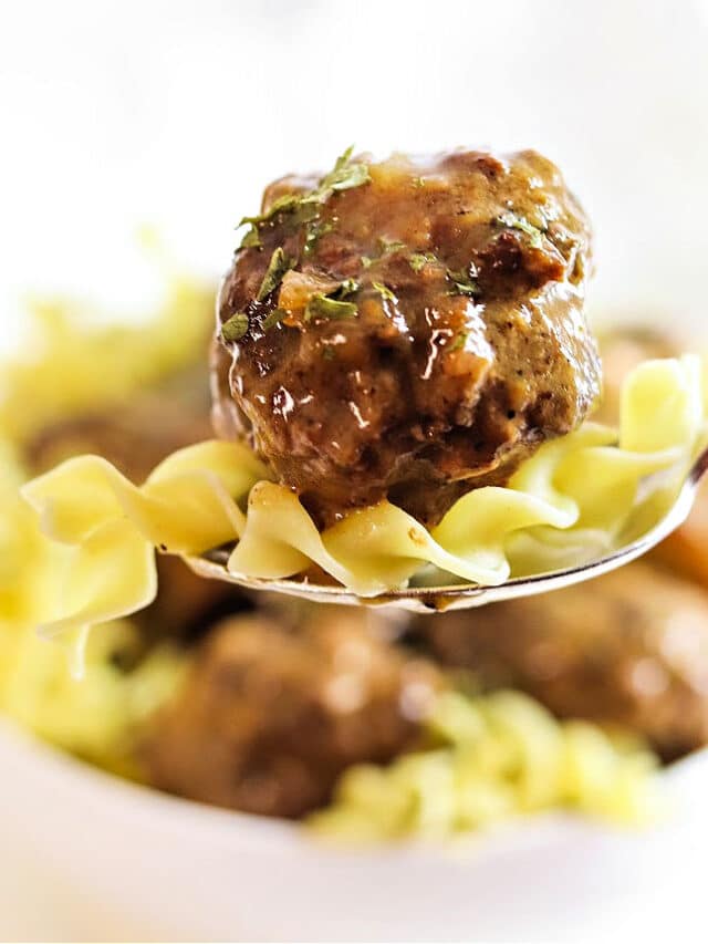 How Long to Cook Meatballs in Oven Oven Baked Meatballs