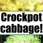 crockpot cabbage