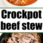 crockpot stew