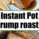 instant pot rump roast