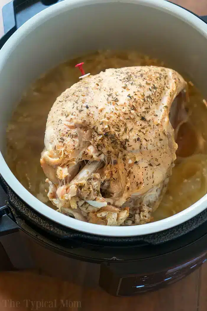 Recipe This  Bernard Matthews Turkey Crown In The Air Fryer