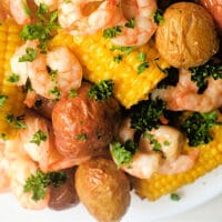 shrimp boil