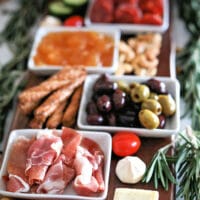 Charcuterie Boards