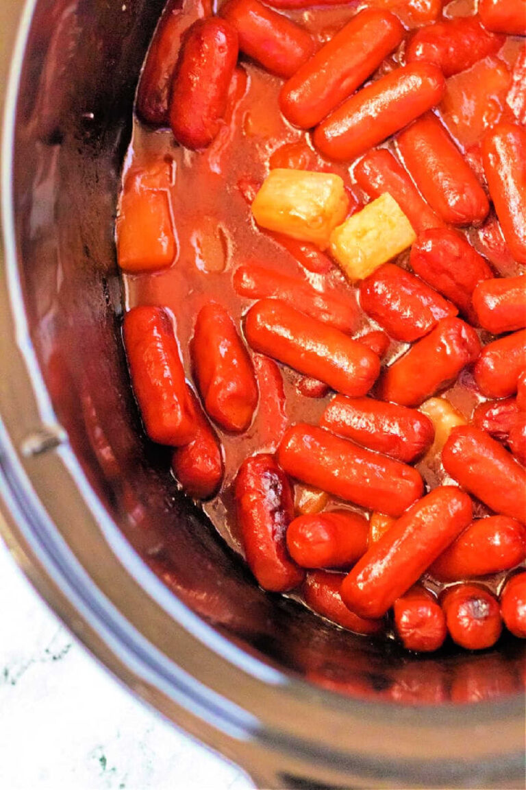 Crockpot-Little-Smokies-Recipe