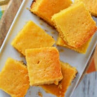 cornbread