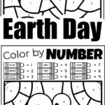 earth day printables