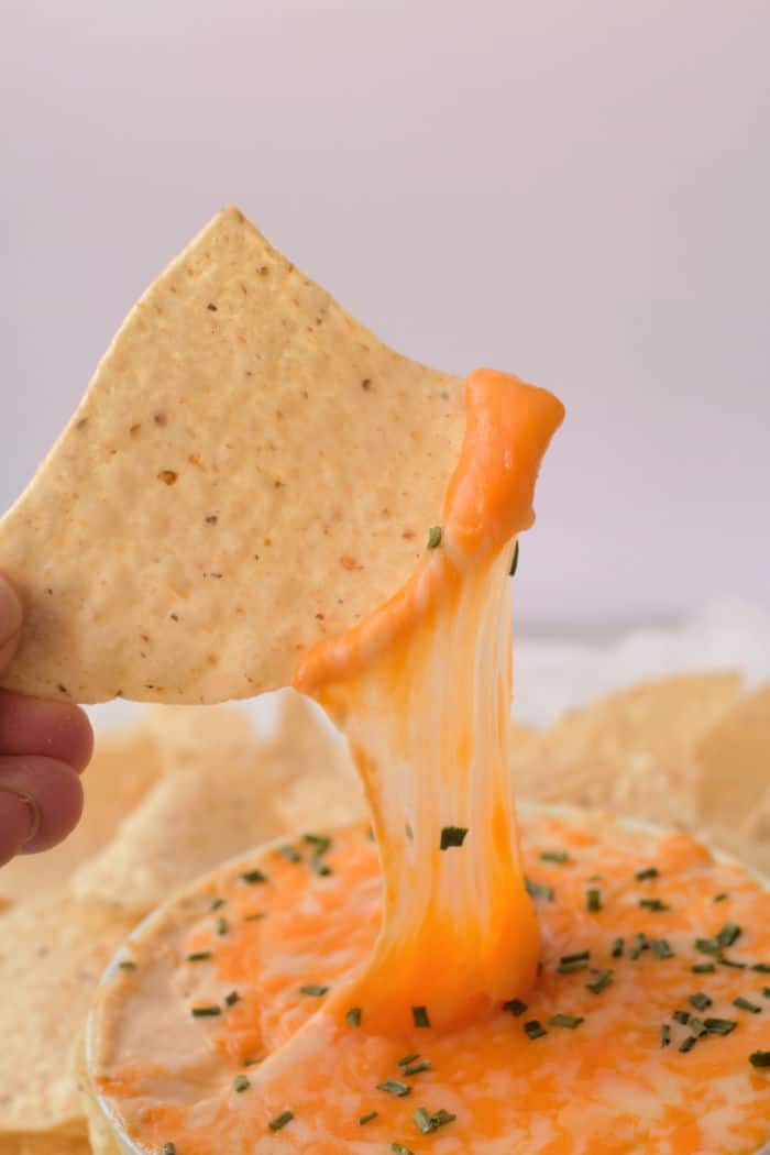 franks hot sauce chicken dip