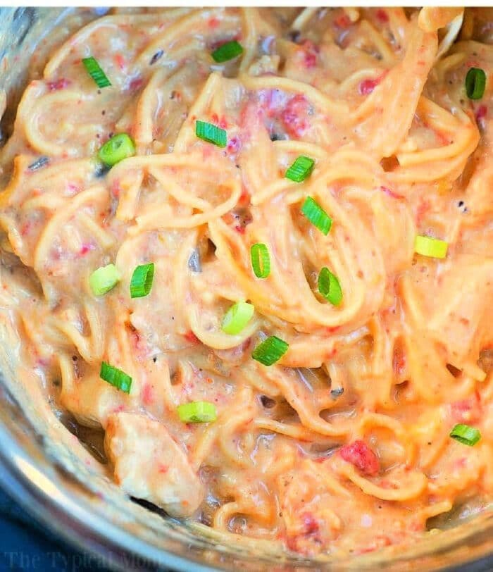 instant-pot-chicken-spaghetti