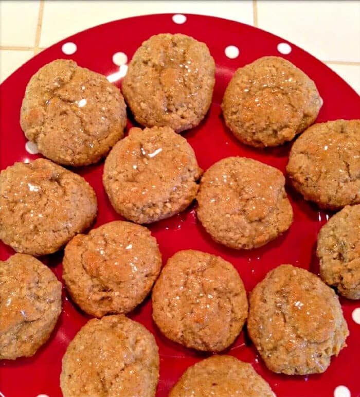 lebkuchen