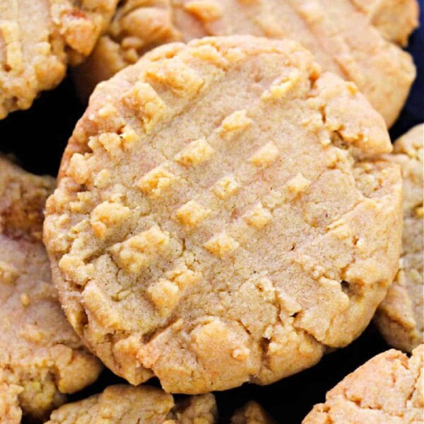 Best-Ever-Peanut-Butter-Cookies