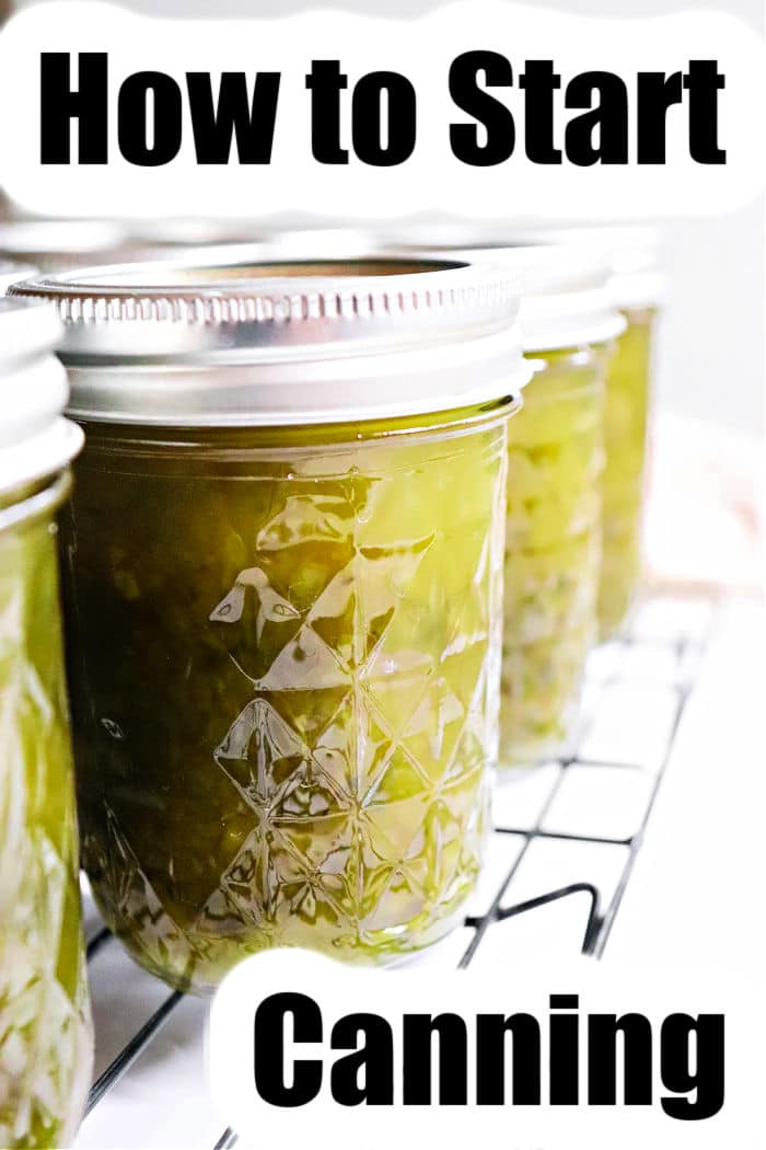 How to Tell if a Canning Jar is Sealed Properly - Jar Store - A