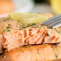 How to Cook Frozen Salmon