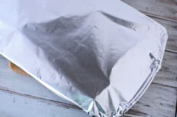 Frozen Chicken Wings in Oven