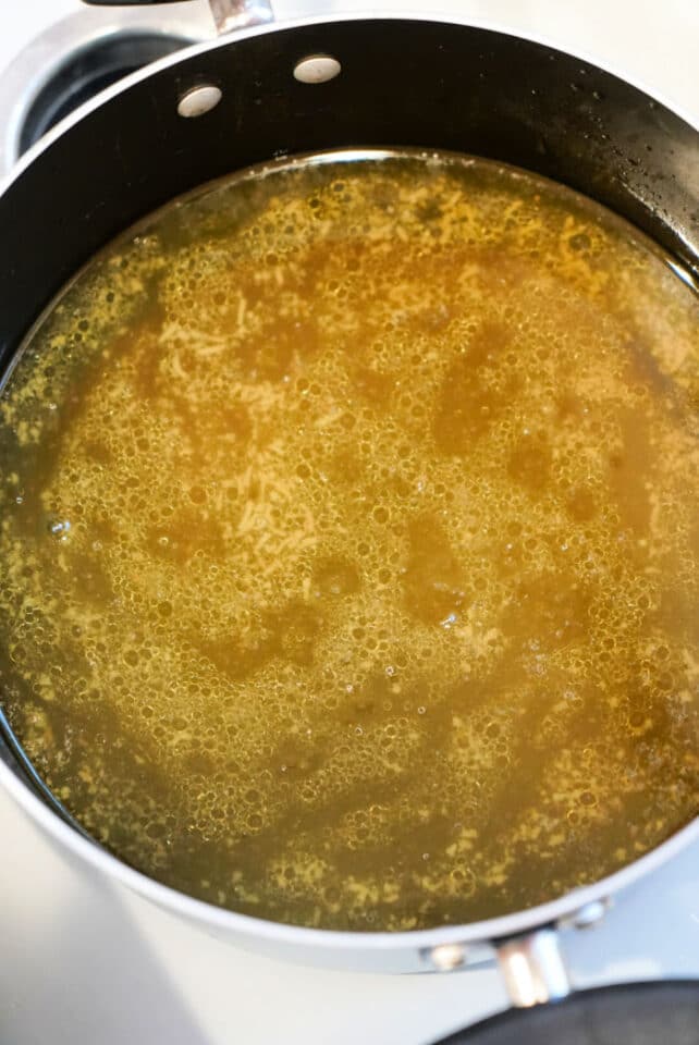 Instant Pot Bone Marrow Easy Boiled Beef Bone Marrow Recipe