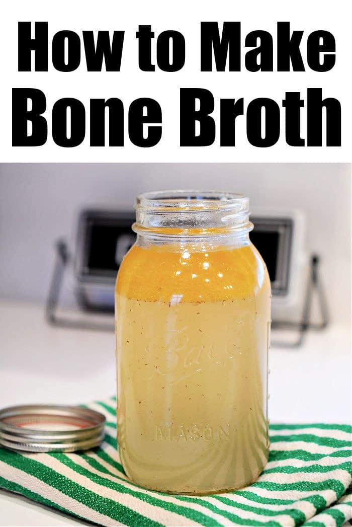 bone broth