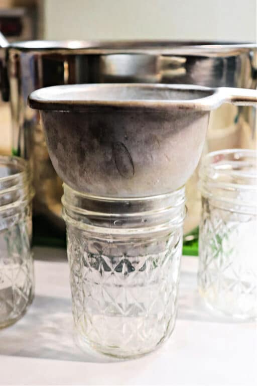 15 Min. Pressure Cooker Jam Instant Pot Jam Ninja Foodi Jam