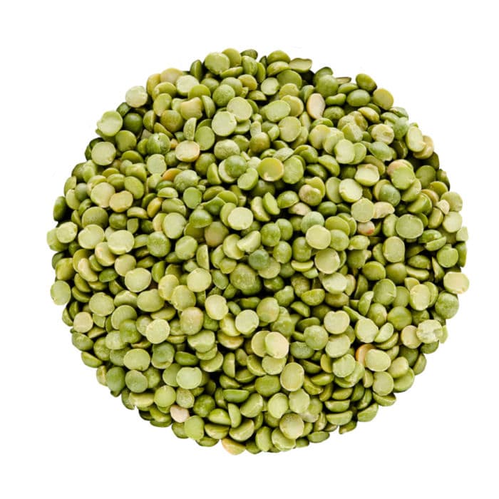 split peas