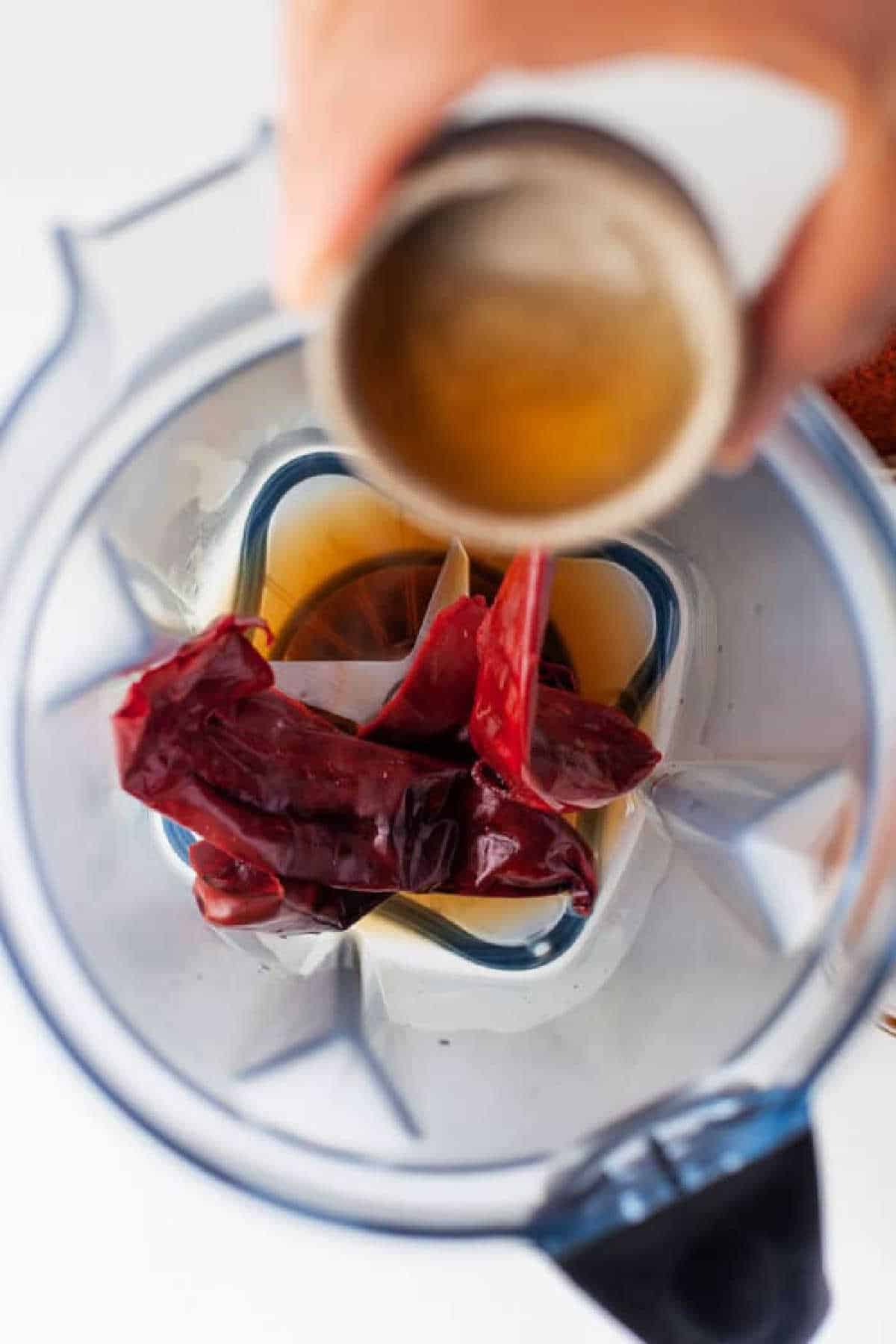 How to Make Spicy Asian Chicken Wing Sauce