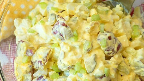 Potato salad ninja online foodi