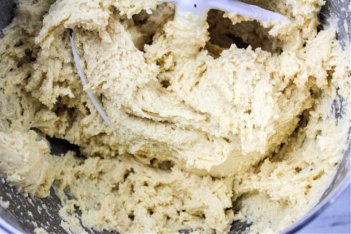 cookie dough