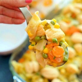 easy-chicken-pot-pie-casserole