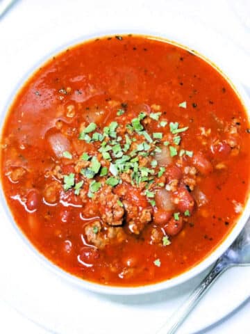 ground-venison-crockpot-chili-recipe