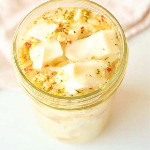 Quick Pickled Cabbage How to Pickle Cabbage Quickly