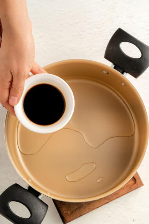 EASY Copycat Panda Express Sweet and Sour Sauce Recipe