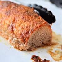 tenderloin recipe