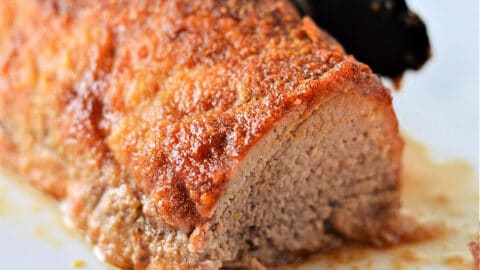 How to Cook Smithfield Pork Tenderloin with Dry Rub