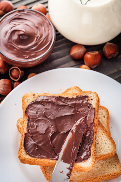 Making Toast in the Oven How to Cook Toast in the Oven