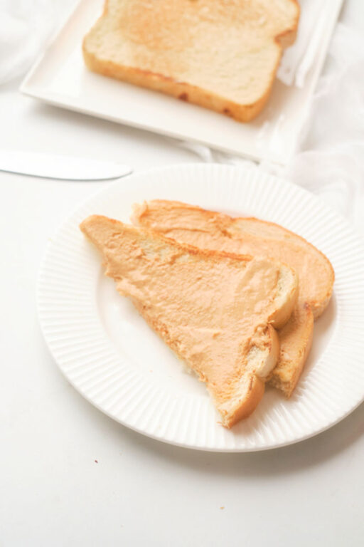 Making Toast in the Oven How to Cook Toast in the Oven