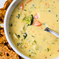 Broccoli Soup