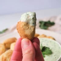 empanadas dipping sauce recipe