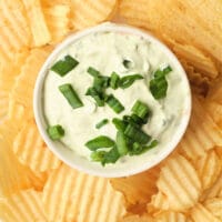 Lawson's Chip Dip