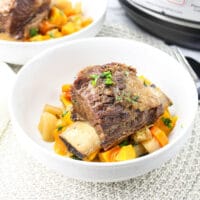 Short Ribs