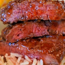 air fryer cube steak